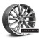 Диски Premium Series R18 / 7.5J PCD 5x112 ЕТ 39 ЦО 66.6 КР010 Audi A4 Диски Premium Series R18 / 7.5J PCD 5x112 ЕТ 39 ЦО 66.6 КР010 Audi A4