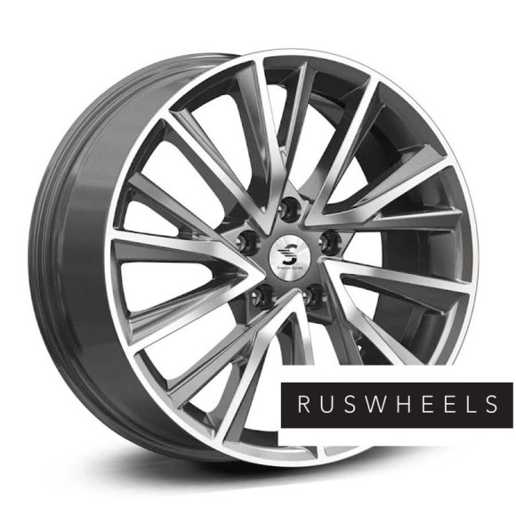 Диски Premium Series R18 / 7.5J PCD 5x112 ЕТ 39 ЦО 66.6 КР010 Audi A4 Диски Premium Series R18 / 7.5J PCD 5x112 ЕТ 39 ЦО 66.6 КР010 Audi A4