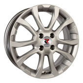 Диски RЕPLIKEY  XRAY (R191)  6,0\R16 4*100 ET41  d60,1  HSB  [19100SY]