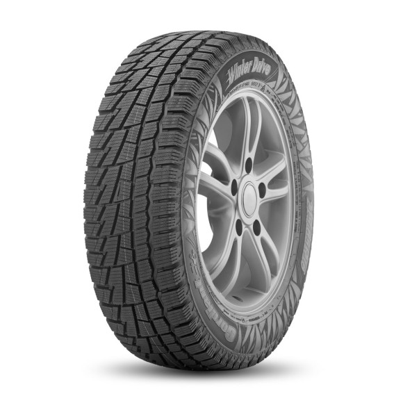 Шины Cordiant 205/55 r16 Winter Drive 94T Шины Cordiant 205/55 r16 Winter Drive 94T