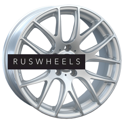 Диски Replay 7,5x17/5x120 ET20 D72,6 B113 Sil (конус, B640) Диски Replay 7,5x17/5x120 ET20 D72,6 B113 Sil (конус, B640)