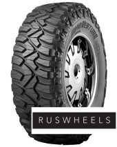 Шины Kumho  33/12.5/15  Q 108 MT-71 Шины Kumho  33/12.5/15  Q 108 MT-71