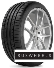 Шины Continental 275/50 r20 ContiSportContact 5 SUV 109W
