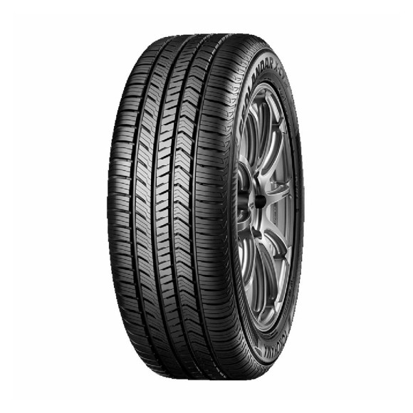 Шины Yokohama 265/45R20 108W Geolandar X-CV G057 TL Шины Yokohama 265/45R20 108W Geolandar X-CV G057 TL