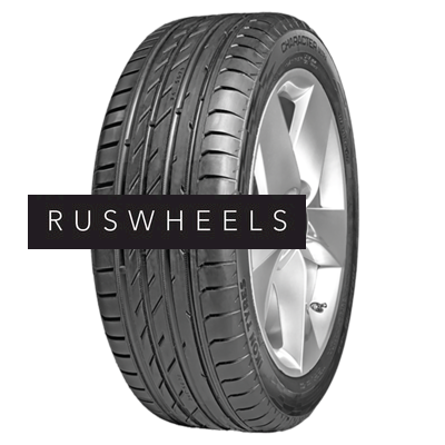 Шины Ikon 245/40 r18 Character Ultra (Nordman SZ2) 97W