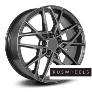 Диски КиК R18 / 7J PCD 5x114.3 ЕТ 48 ЦО 56.1 Вудроф Диски КиК R18 / 7J PCD 5x114.3 ЕТ 48 ЦО 56.1 Вудроф