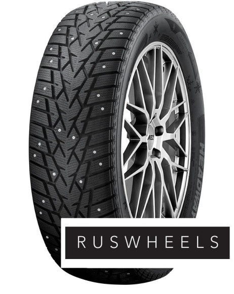 Шины Headway 235/60 r18 HW503 103Q Шипы Шины Headway 235/60 r18 HW503 103Q Шипы