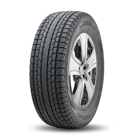 Шины Yokohama 265/70R17 115Q iceGuard Studless G075 TL