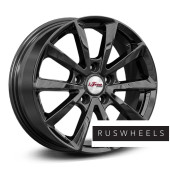 Диски iFree R16 / 6.5J PCD 5x114.3 ЕТ 48 ЦО 66.1 Скайрим