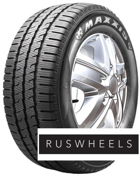 Шины Maxxis 215/70 r16c WL2 Vansmart Snow 108/106T Шины Maxxis 215/70 r16c WL2 Vansmart Snow 108/106T
