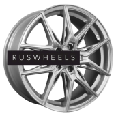 Диски RST 7,5x18/5x108 ET47 D60,1 R218 (Tiggo 8) Silver Диски RST 7,5x18/5x108 ET47 D60,1 R218 (Tiggo 8) Silver