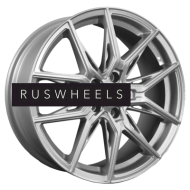 Диски RST 7,5x18/5x108 ET47 D60,1 R218 (Tiggo 8) Silver Диски RST 7,5x18/5x108 ET47 D60,1 R218 (Tiggo 8) Silver