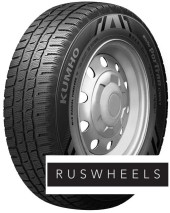 Шины Kumho  235/65/16  R 115/113 C PorTran CW51 Шины Kumho  235/65/16  R 115/113 C PorTran CW51
