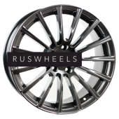 Диски RST 8x18/5x112 ET43 D66,6 R108 (Mersedes E) BH Диски RST 8x18/5x112 ET43 D66,6 R108 (Mersedes E) BH