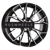 Диски Lizardo 7x17/5x100 ET35 D57,1 Avatar XH180 (348) BMF (конус) Диски Lizardo 7x17/5x100 ET35 D57,1 Avatar XH180 (348) BMF (конус)