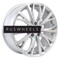 Диски RST 7x18/5x108 ET36 D65,1 R038 (Exeed TXL) Silver Диски RST 7x18/5x108 ET36 D65,1 R038 (Exeed TXL) Silver