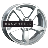 Диски Replay 6,5x16/5x112 ET43 D57,1 SK52 Sil (конус, C570)