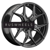 Диски LS Forged 8,5x20/5x114,3 ET54 D67,1 LS FG14 MB (конус) Диски LS Forged 8,5x20/5x114,3 ET54 D67,1 LS FG14 MB (конус)