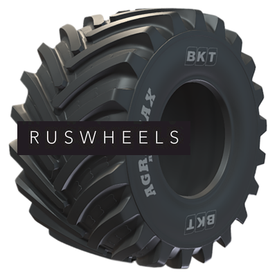 Шины Всесезонная BKT 620/75R26(23,1R26) 167A8 (167B) Agrimax RT600 TL 
