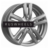 Диски iFree 6x15/4x100 ET46 D54,1 Горизонт (КС910) Хай Вэй Диски iFree 6x15/4x100 ET46 D54,1 Горизонт (КС910) Хай Вэй