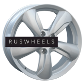 Диски Replay 7x17/5x114,3 ET48,5 D67,1 HND348 Sil (конус, C570)