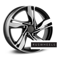 Диски RPLC-Wheels R16 / 6.5J PCD 5x114.3 ЕТ 41 ЦО 67.1 KI73 Диски RPLC-Wheels R16 / 6.5J PCD 5x114.3 ЕТ 41 ЦО 67.1 KI73