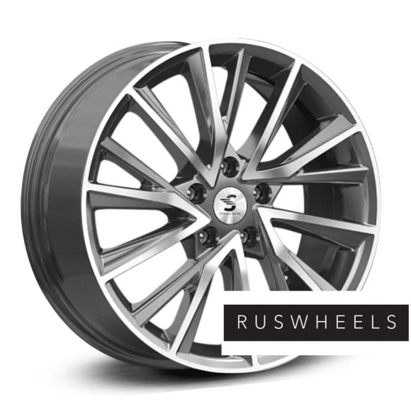 Диски Premium Series R18 / 7.5J PCD 5x114.3 ЕТ 39 ЦО 60.1 КР010 Lexus NX Диски Premium Series R18 / 7.5J PCD 5x114.3 ЕТ 39 ЦО 60.1 КР010 Lexus NX