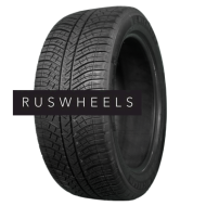 Шины Michelin 325/40R22 114V Pilot Alpin 5 SUV MO1 TL