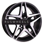 Диски Tech Line 6,5x16/5x114,3 ET38 D67,1 630 BD Диски Tech Line 6,5x16/5x114,3 ET38 D67,1 630 BD