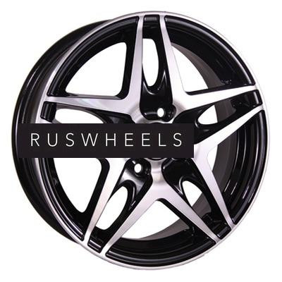 Диски Tech Line 6,5x16/5x114,3 ET38 D67,1 630 BD