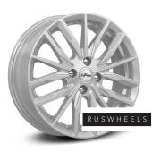 Диски iFree R16 / 6J PCD 4x100 ЕТ 41 ЦО 60.1 Миконос Диски iFree R16 / 6J PCD 4x100 ЕТ 41 ЦО 60.1 Миконос