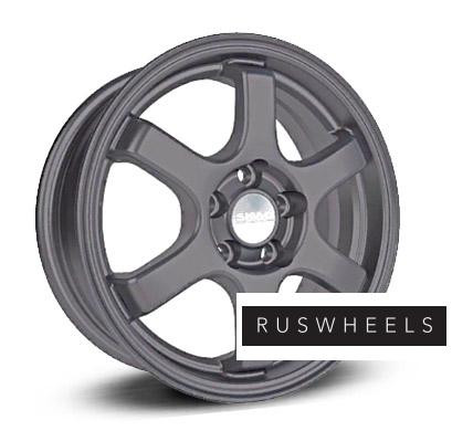 Диски Скад R15 / 6J PCD 5x100 ЕТ 38 ЦО 57.1 Киото Диски Скад R15 / 6J PCD 5x100 ЕТ 38 ЦО 57.1 Киото