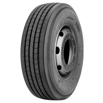 Грузовые шины Goodride 245/70R19,5 136/134M CR960A TL 16PR ТАИЛАНД 