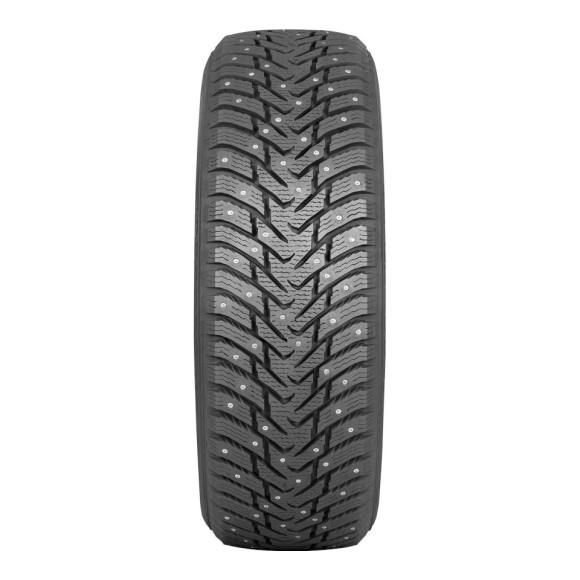 Шины Nokian Tyres 215/55R17 98T XL Nordman 8 TL (шип.) Шины Nokian Tyres 215/55R17 98T XL Nordman 8 TL (шип.)