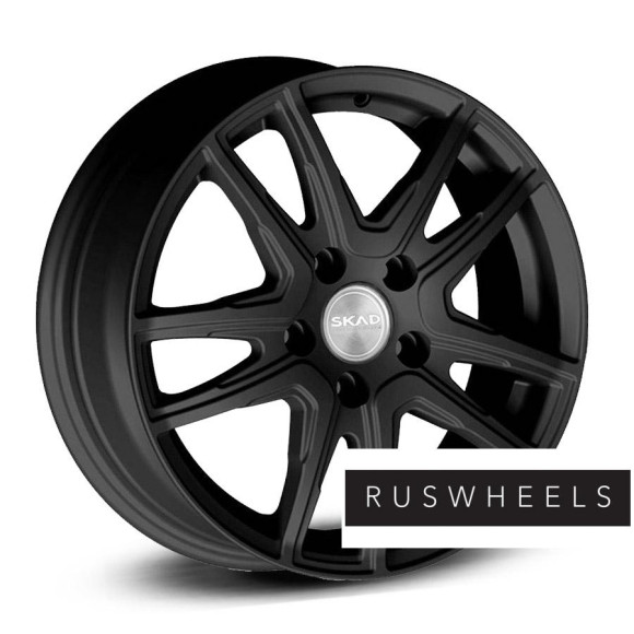 Диски Скад R16 / 6J PCD 4x100 ЕТ 41 ЦО 60.1 Сидней Диски Скад R16 / 6J PCD 4x100 ЕТ 41 ЦО 60.1 Сидней