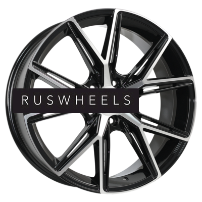 Диски RST 7,5x19/5x108 ET38 D60,1 R129 (Jetour Dashing) BD Диски RST 7,5x19/5x108 ET38 D60,1 R129 (Jetour Dashing) BD