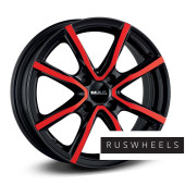 Диски MAK R17 / 7J PCD 5x114.3 ЕТ 40 ЦО 76 Milano Диски MAK R17 / 7J PCD 5x114.3 ЕТ 40 ЦО 76 Milano