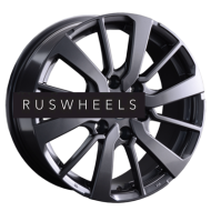 Диски Replay 7,5x18/6x139,7 ET38 D67,1 MI138 GM (пш, MI001) Диски Replay 7,5x18/6x139,7 ET38 D67,1 MI138 GM (пш, MI001)