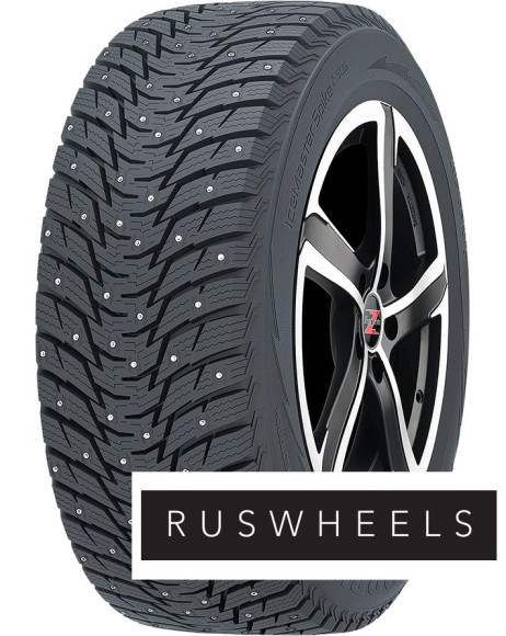 Шины Westlake 245/45 r17 Z-506 99T Шипы Шины Westlake 245/45 r17 Z-506 99T Шипы