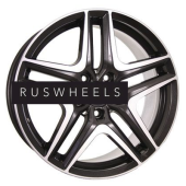 Диски Neo 8x18/5x112 ET40 D66,6 823 BD