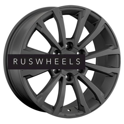 Диски Replay 7,5x18/6x139,7 ET30 D106,1 TY263 MB (пш) Диски Replay 7,5x18/6x139,7 ET30 D106,1 TY263 MB (пш)