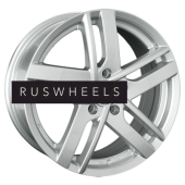 Диски Replay 7x17/5x114,3 ET47 D67,1 HND339 Sil (конус, C570) Диски Replay 7x17/5x114,3 ET47 D67,1 HND339 Sil (конус, C570)