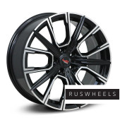 Диски Legeartis Concept R18 / 8J PCD 5x112 ЕТ 30 ЦО 66.6 B543 Диски Legeartis Concept R18 / 8J PCD 5x112 ЕТ 30 ЦО 66.6 B543