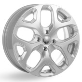 Диски iFree Original 6.5\R16 5*112 ET46 d57.1 Сильвер Диски iFree Original 6.5\R16 5*112 ET46 d57.1 Сильвер