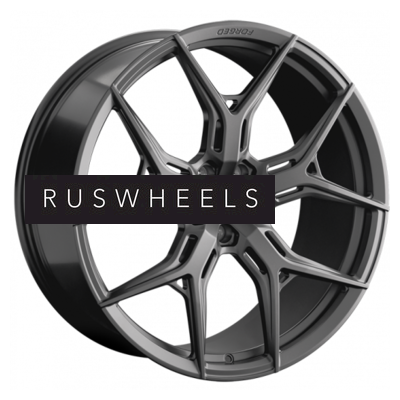 Диски LS Forged 9,5x21/5x120 ET40 D64,1 LS FG14 MGM (конус, C570) Диски LS Forged 9,5x21/5x120 ET40 D64,1 LS FG14 MGM (конус, C570)