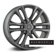 Диски Legeartis Optima R20 / 8J PCD 6x139.7 ЕТ 35 ЦО 77.8 GM48