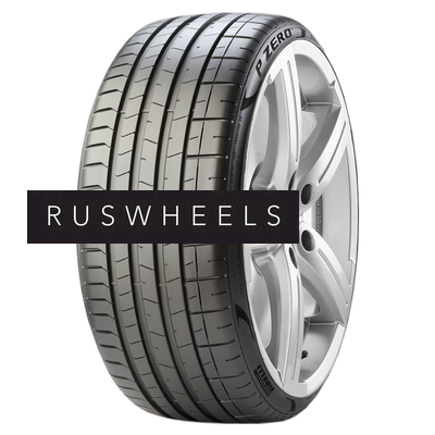 Шины Pirelli  285/45/20  W 108 P-ZERO SUV Шины Pirelli  285/45/20  W 108 P-ZERO SUV
