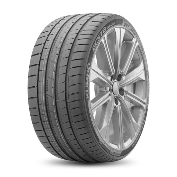 Шины Kumho  295/35/20  Y 105 PS-72 S  XL  KOREA Шины Kumho  295/35/20  Y 105 PS-72 S  XL  KOREA