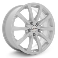 Диски Xtrike 7,0\R17 5*112 ET35 d66.6 HS Диски Xtrike 7,0\R17 5*112 ET35 d66.6 HS