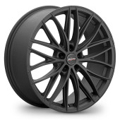 Диски Xtrike 8,0\R20 5*120 ET45.5 d62.5 BKM Диски Xtrike 8,0\R20 5*120 ET45.5 d62.5 BKM